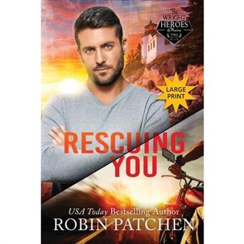 Rescuing You