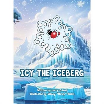 Icy the Iceberg