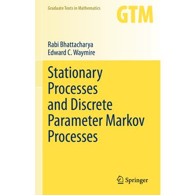 Stationary Processes and Discrete Parameter Markov Processes