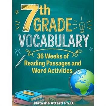 7th Grade Vocabulary