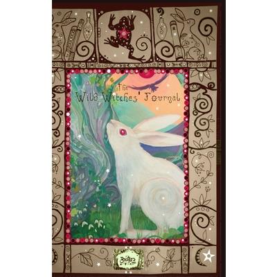 The Wild Witches' Journal