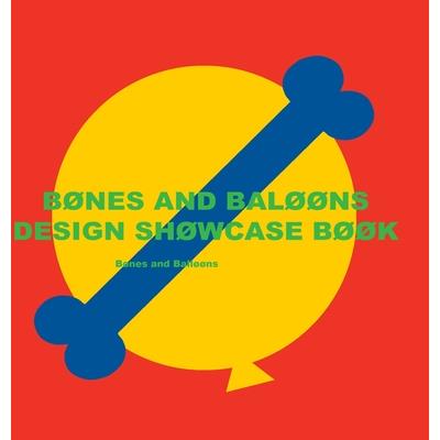 B繪nes and Ball繪繪ns Design Showcase Book