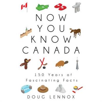 Now You Know Canada