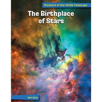 The Birthplace of Stars