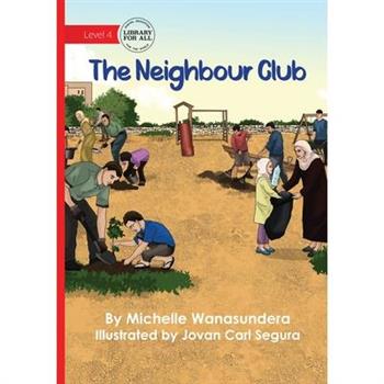 The Neighbour Club