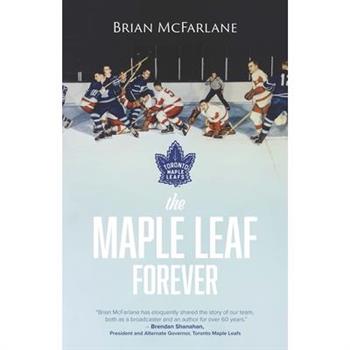 The Maple Leaf Forever