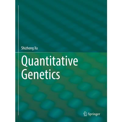 Quantitative Genetics