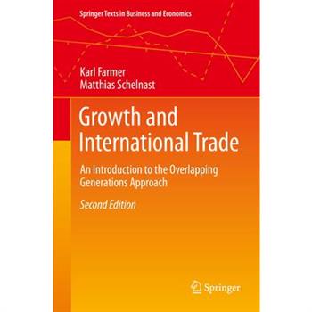 Growth and International Trade