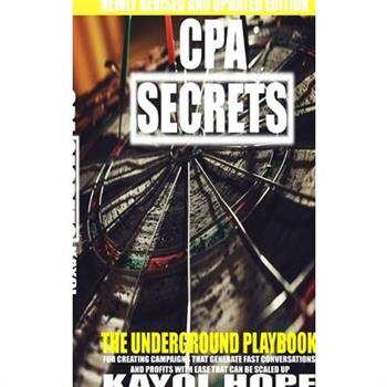CPA Secrets