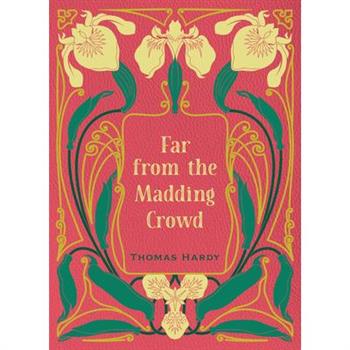 Far from the Madding Crowd