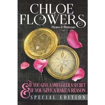 If You Give a Smuggler a Secret & If You Give a Rake a Reason Special Edition