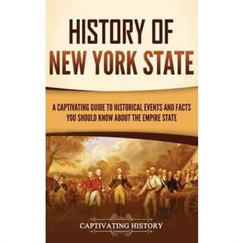 History of New York State