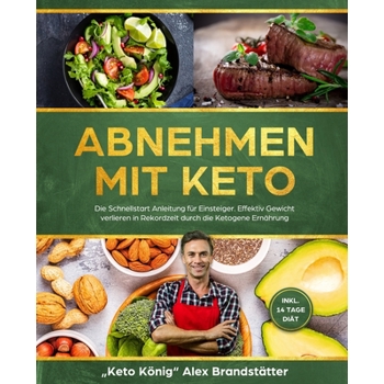 Abnehmen mit Keto