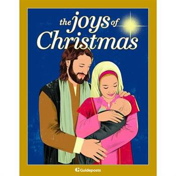 The Joys of Christmas 2025