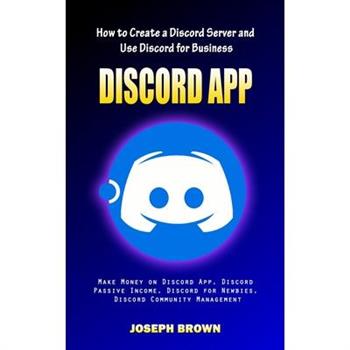 Discord App