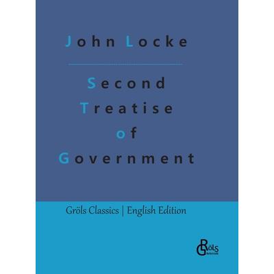 Second Treatise of Government