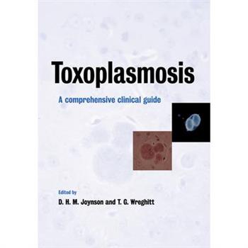 Toxoplasmosis