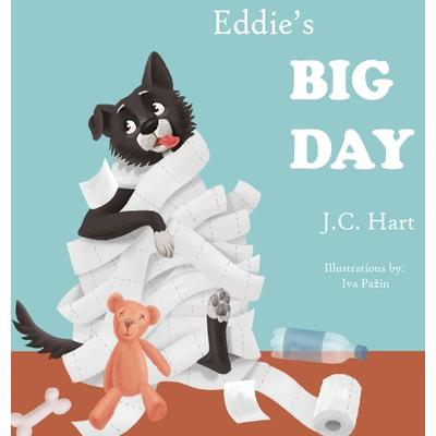Eddie's Big Day
