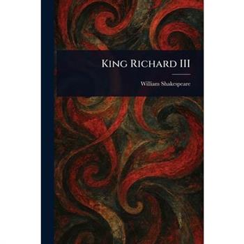 King Richard III