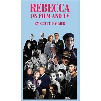 Rebecca on Film & TV