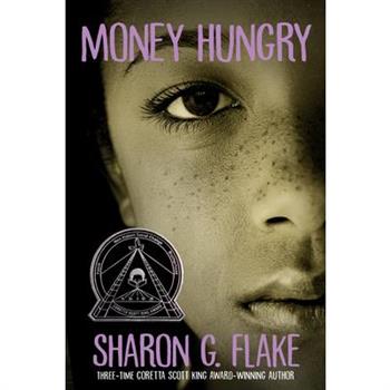 Money Hungry