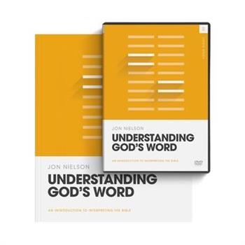 Understanding God’s Word (Workbook and DVD)