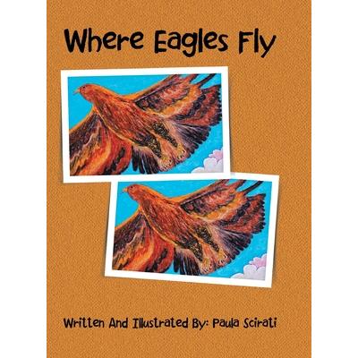 Where Eagles Fly