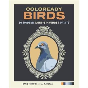 Coloready Birds
