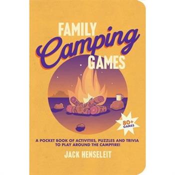 Family Camping Games