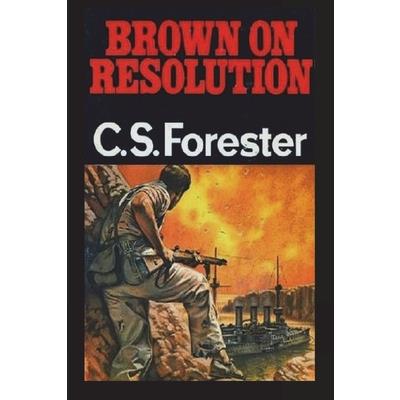 Brown on Resolution