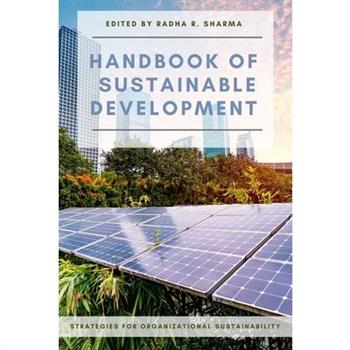 Handbook of Sustainable Development