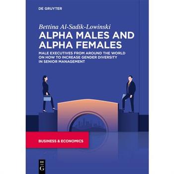 Alpha Males and Alpha Females
