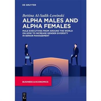 Alpha Males and Alpha Females