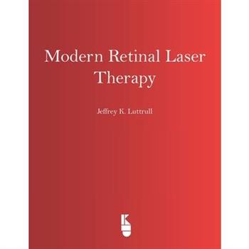 Modern Retinal Laser Therapy