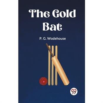 The Gold Bat