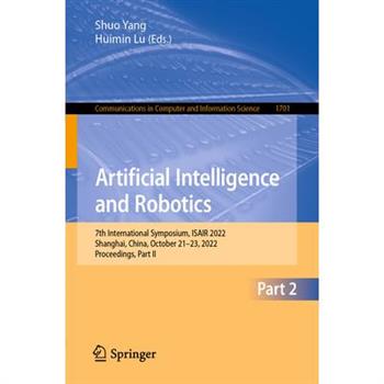 Artificial Intelligence and Robotics
