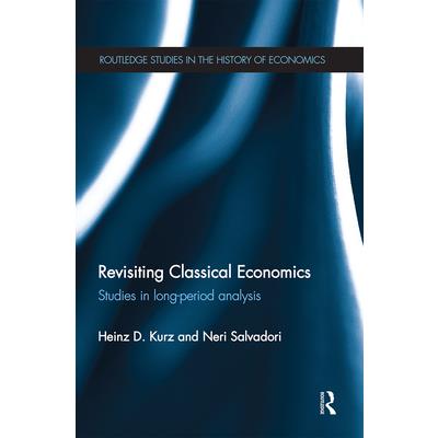 Revisiting Classical Economics