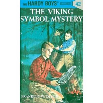 The Viking Symbol Mystery