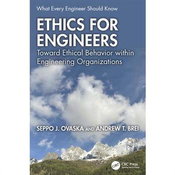 Ethics for Engineers