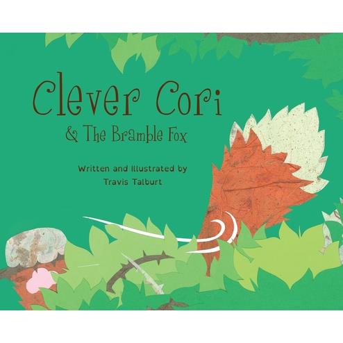 Clever Cori & The Bramble Fox