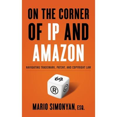 On the Corner of IP and Amazon