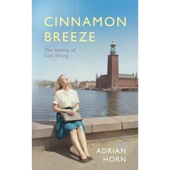 Cinnamon Breeze