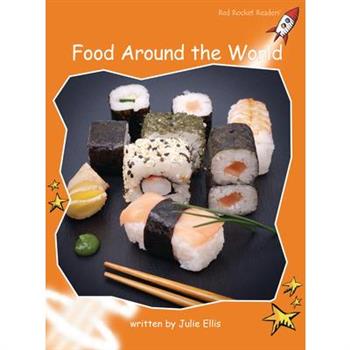 Food Around the World