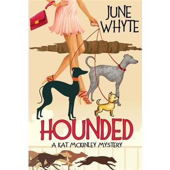 Hounded