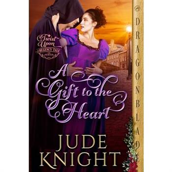 A Gift to the Heart