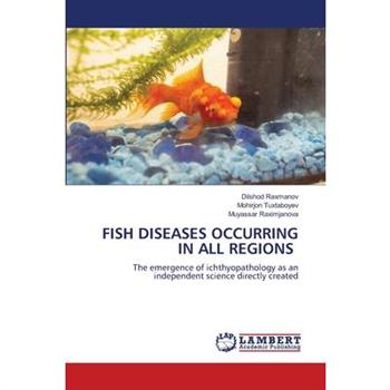 Fish Diseases Occurring in All Regions