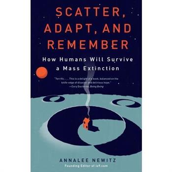 Scatter, Adapt, and Remember