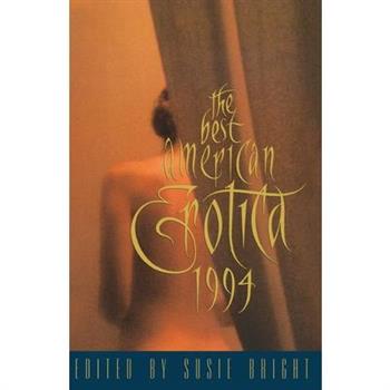 Best American Erotica 1994
