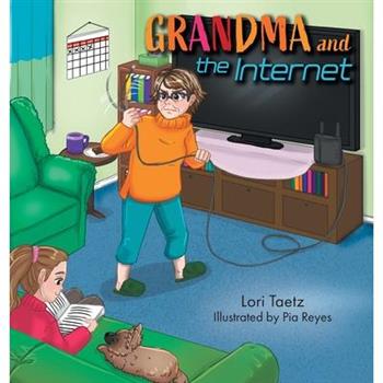 Grandma and the Internet