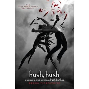 Hush- Hush 暗夜天使